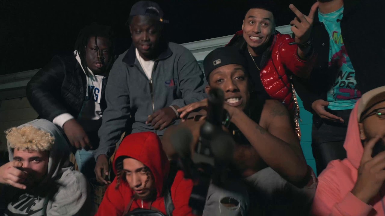 Rari Wolff - Bryson ft Jay Lux (Dir. by @ByChance)