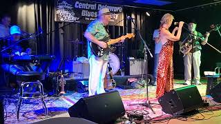 The “Grey Fox Band” at Central Delaware Blues Society (CDBS) in Dover, Delaware – June 11th, 2026