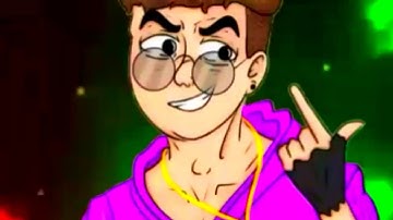 INTRO TEMPLATE 2.0 (COM LOOK) - INTRO DORGAS