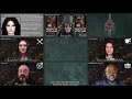 Windy City After Dark - S4E10 - Riding the Waves - Season Finale - Vampire the Masquerade