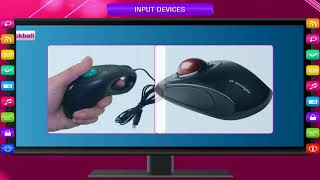 INPUT DEVICES class-3