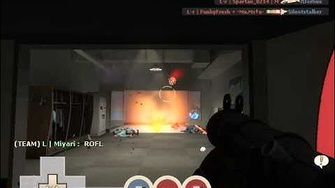 How to properly play CTF_Well