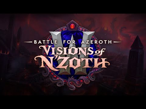 Content Preview: Visions of N’Zoth