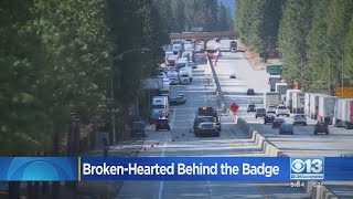 Impacts Of Deadly Crashes Still Felt By CHP