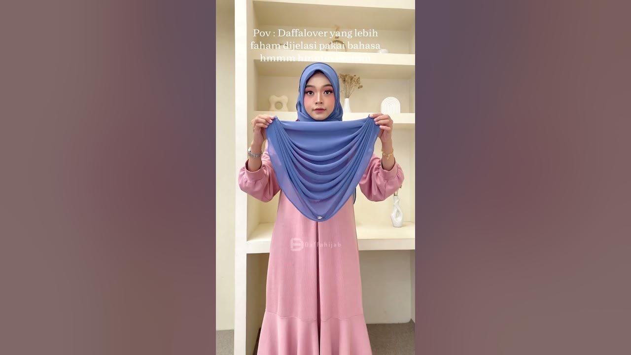 Teryata lebih paham Bahasa Isyarat daripada pakai suara 🫣