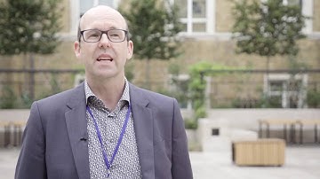 Martin Poel @ Data for Policy 2019 Conference