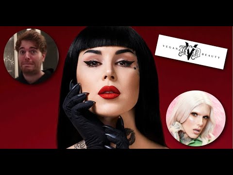 Video: Kat Von D On Her Decision To Sell Her Makeup Empire