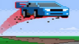 Cubed Rally Redline - Free Today - iOS Game screenshot 4