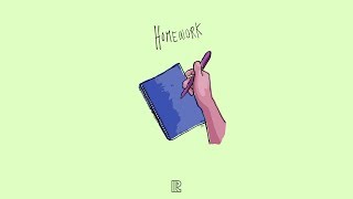 Robbie Louie - Homework Original Mix