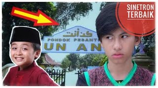 Kun Anta Tayang Lagi Ini Dia Foto Artis Dan Kebersamannya