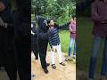bhai Mila Gorilla YouTube#😲 भाई मिला गोरिल्ला युटुब#😂😂#funny #comedy #comedyprank #😂😂😂#teddy #