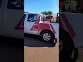 carro do fumacê no combate à dengue