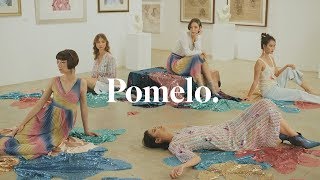 IN FAVOR OF ART - Fall 18 Collection IN FAVOR OF ART - Fall 18 Collection