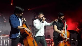 Messengers by for King and Country feat. KB | Huber Heights, OH