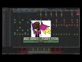Big Shot - Deltarune Note Block Cover [1997 Version]