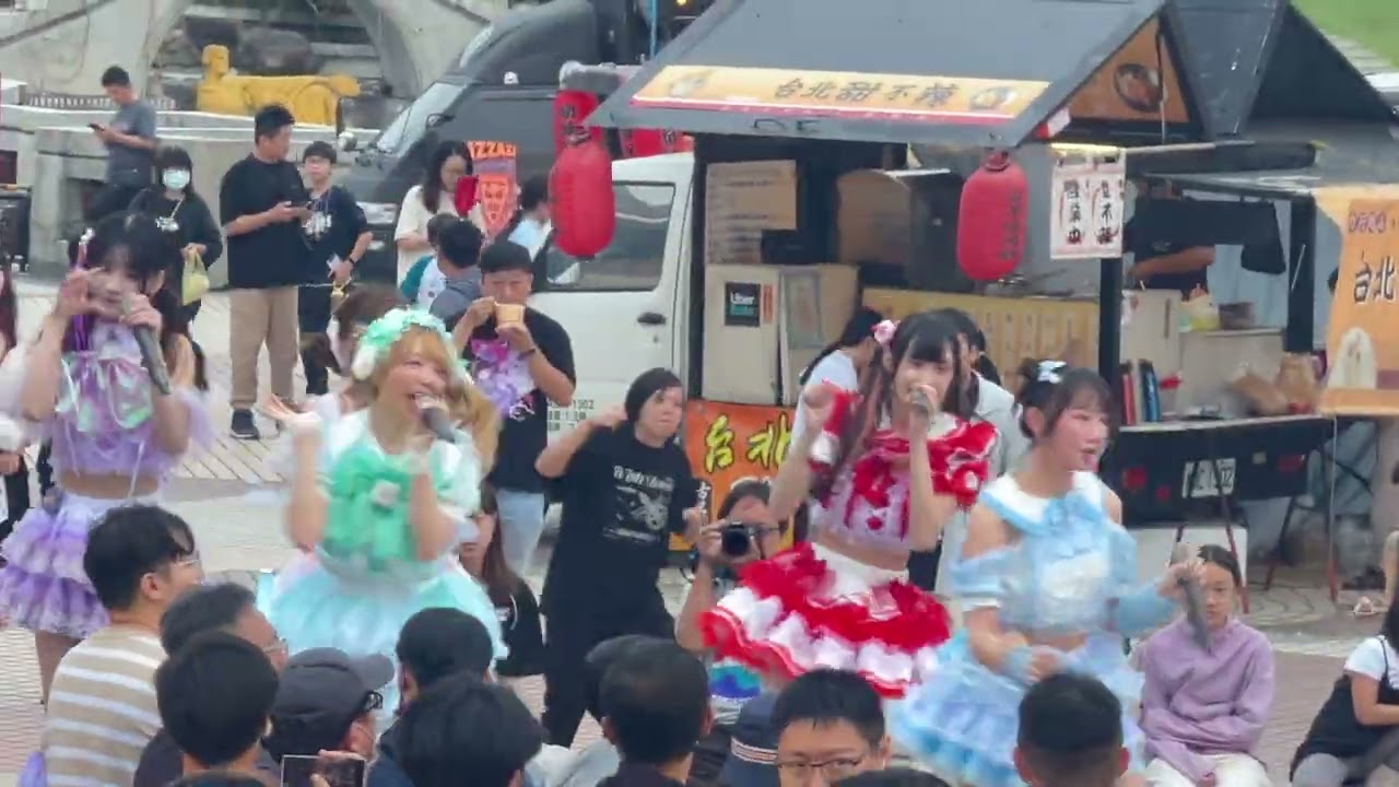 0301 にゃんだふるらいふ-ネコプラ∞  少女ガチャポン / 少女轉蛋 浮現季GOGOFSET IMG 2449