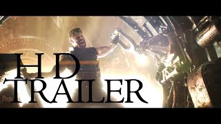 Upcoming movie trailers official part 1 | Pro Trailer :P