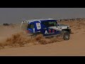 Colistan jeep rally 2021 qualifing round muzamil abbasi racer