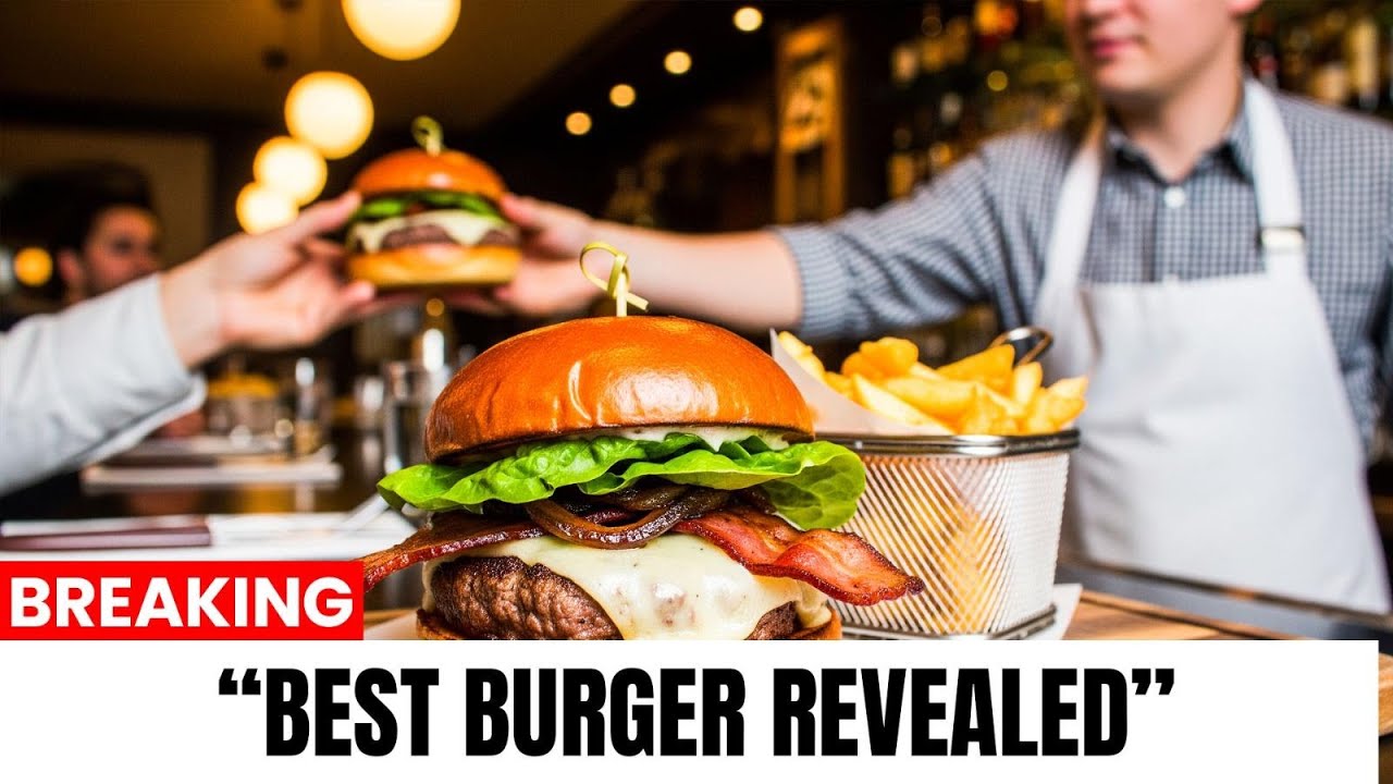 5 Burger Chains Exposed By Their Own Employees