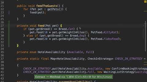 13 The Single Level of Abstraction Principle Serenity BDD Dojo