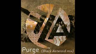 Front Line Assembly — Purge (Black Asteroid Remix)