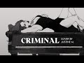 Criminal By Fiona Apple Cover By Justine M