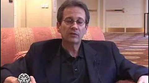 Jeff Krivis: Client-Centered Process of Mediation - Mediate.com Video