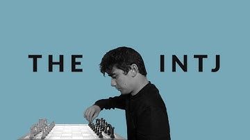 When an INTJ likes you...