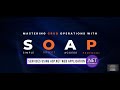 Mastering CRUD Operations with SOAP in .NET