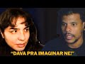 VAZA MOTIVO DA SAÍDA DE EXPECTRO CINZA DO MBL?! "ELA SAIU PORQUE.....!"