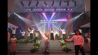 Praise and Worship with Opening Number | JIL Church's 42nd Anniversary | Prepare for Eternity