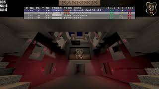 2on2 Masters, BLooD_DoG & BogoJoker vs Dirtbox & Yeti, Feb 28, 2021