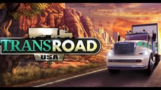 TransRoad USA Review