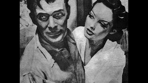 Thematic Apperception Test - TAT - Part 2