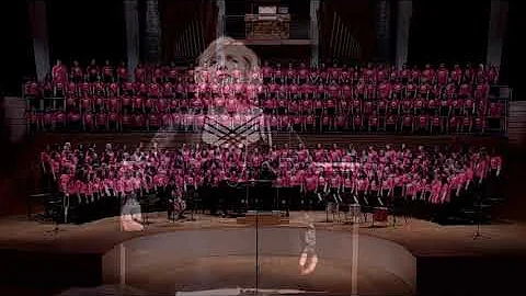 2019 National HS/Collegiate SSAA Honor Choir