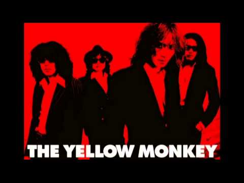 The Yellow Monkey (+) Tactics