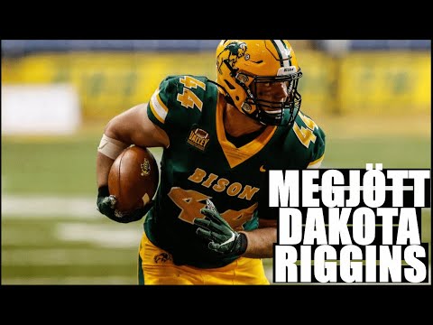 Dakotraktor | FCS összefoglaló 6. hét 🪓