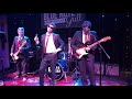Oh Darling, The Blues Beatles, March, 2020 at Blue Note Grill, Durham, NC