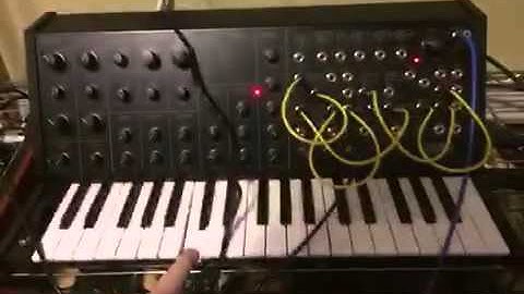 Demonstrating the ERD/vampiric edition