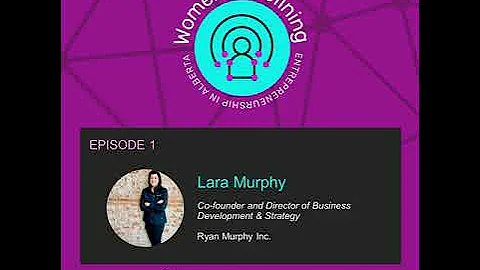 Women Redefining Episode 1: Breaking Barriers with...