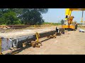 ACE Crene 16Ton Farana Boom Repairing Pads And Cable Change Ganan OP SonuOP ACE Crene 16Ton Farana Boom Repairing Pads And Cable Change Ganan OP SonuOP