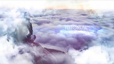 After Effects  Template 4  ma 18671 clouds slideshow Clouds Slideshow