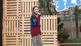 20161029 2016聯華電子家庭日-李毓芬 1/11