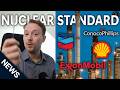 Big Oil Starts a Nuclear Revolution