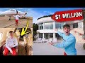 I Lived Like a BILLIONAIRE For 24 HOURS!! - Challenge (I've never SPENT THIS MUCH!!!)