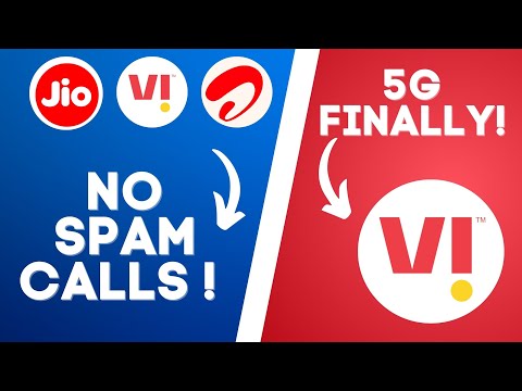 Vi 5G Finally Coming , Poor Call Quality , Blue Tick Verification @ $12 - Telco Masala