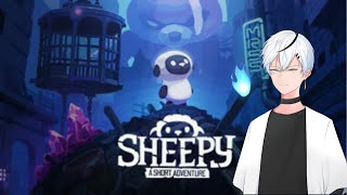test stream pake PNG kelap - kelip