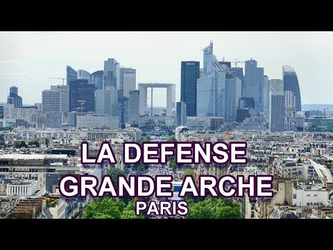 Video: La Defense Lyon: Vervolg