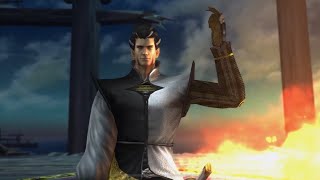 戦国BASARA4 皇 ほぼ等身大 武将 バスタオル 松永久秀 戦国BASARA4 皇 松永久秀で帝 謁見ノ儀 ノーダメージ（天