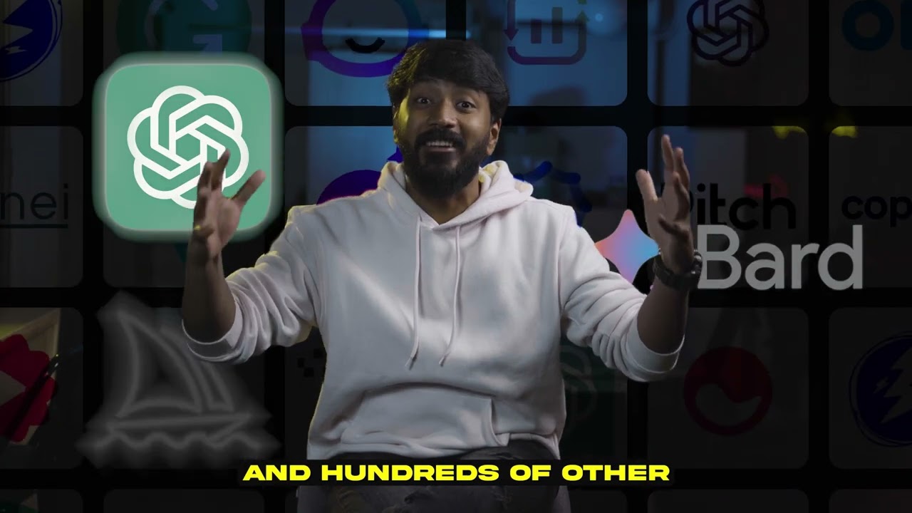 Growth School Ad